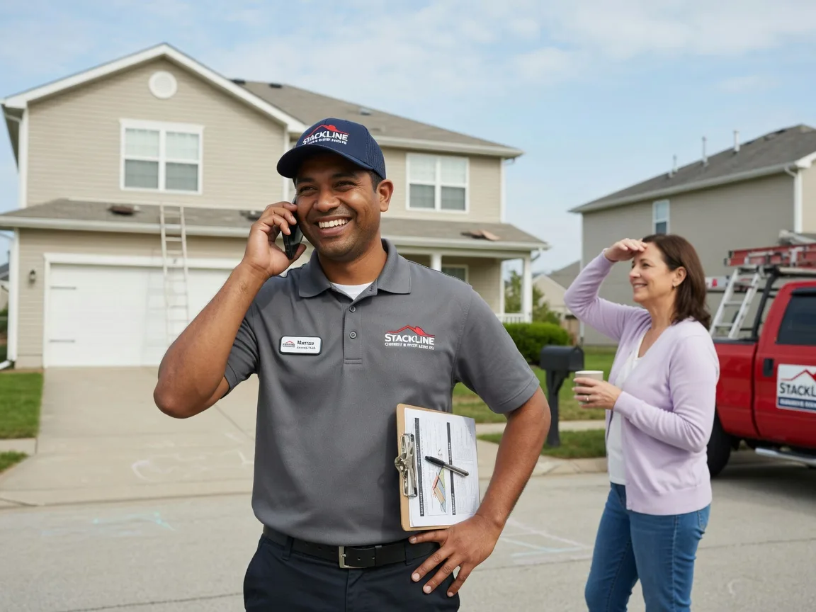 Chimney flashing repair Plover, IA FAQs
